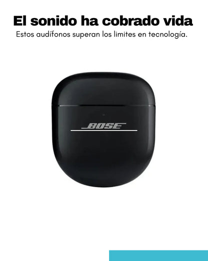 Bose Ultra Earbuds L1