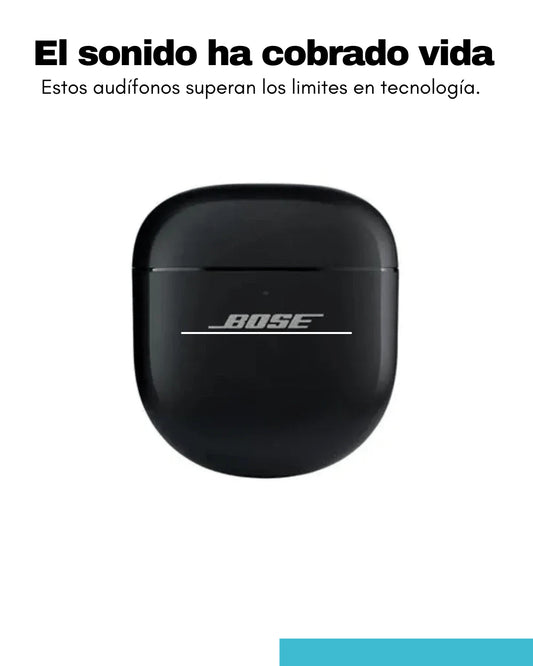 Bose Ultra Earbuds L1