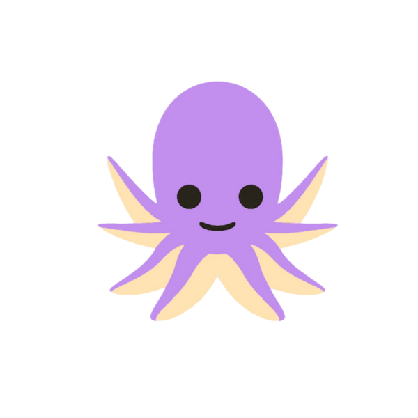 El pulpo de las ventas